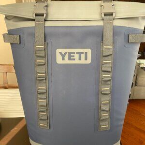 Yeti M20 Backpack Soft Cooler - Like New